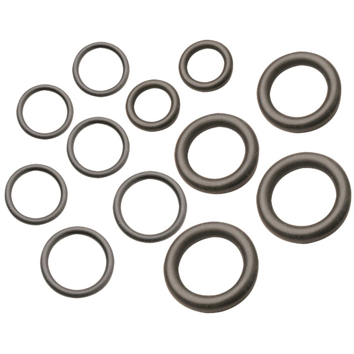 Large Assorted O-Ring Kit Piece
