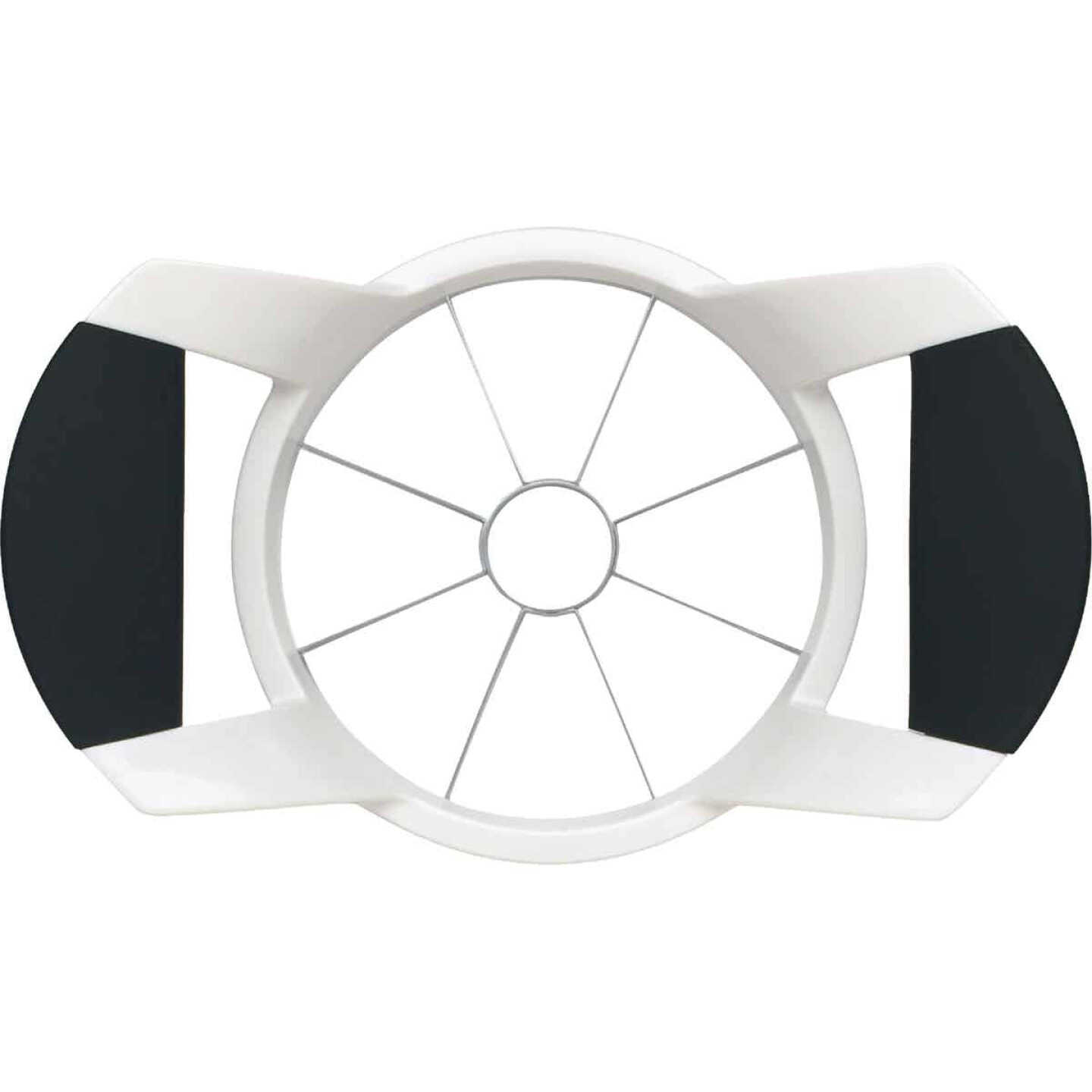 OXO Good Grips Apple Slicer, Corer and Divider,White