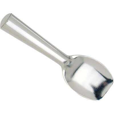 OXO Softworks Stainless Steel Classic Swipe Ice Cream Scoop