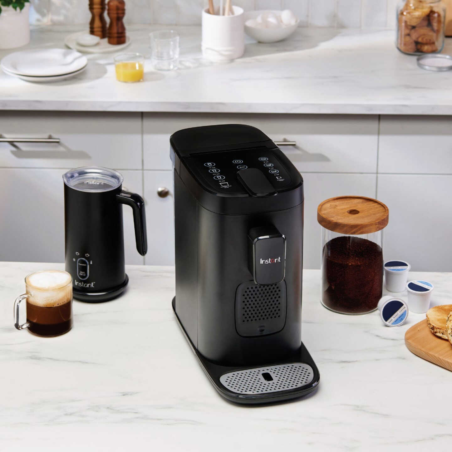 Instant Pot 2-in-1 Multi-Function Coffee Maker - Foley Hardware