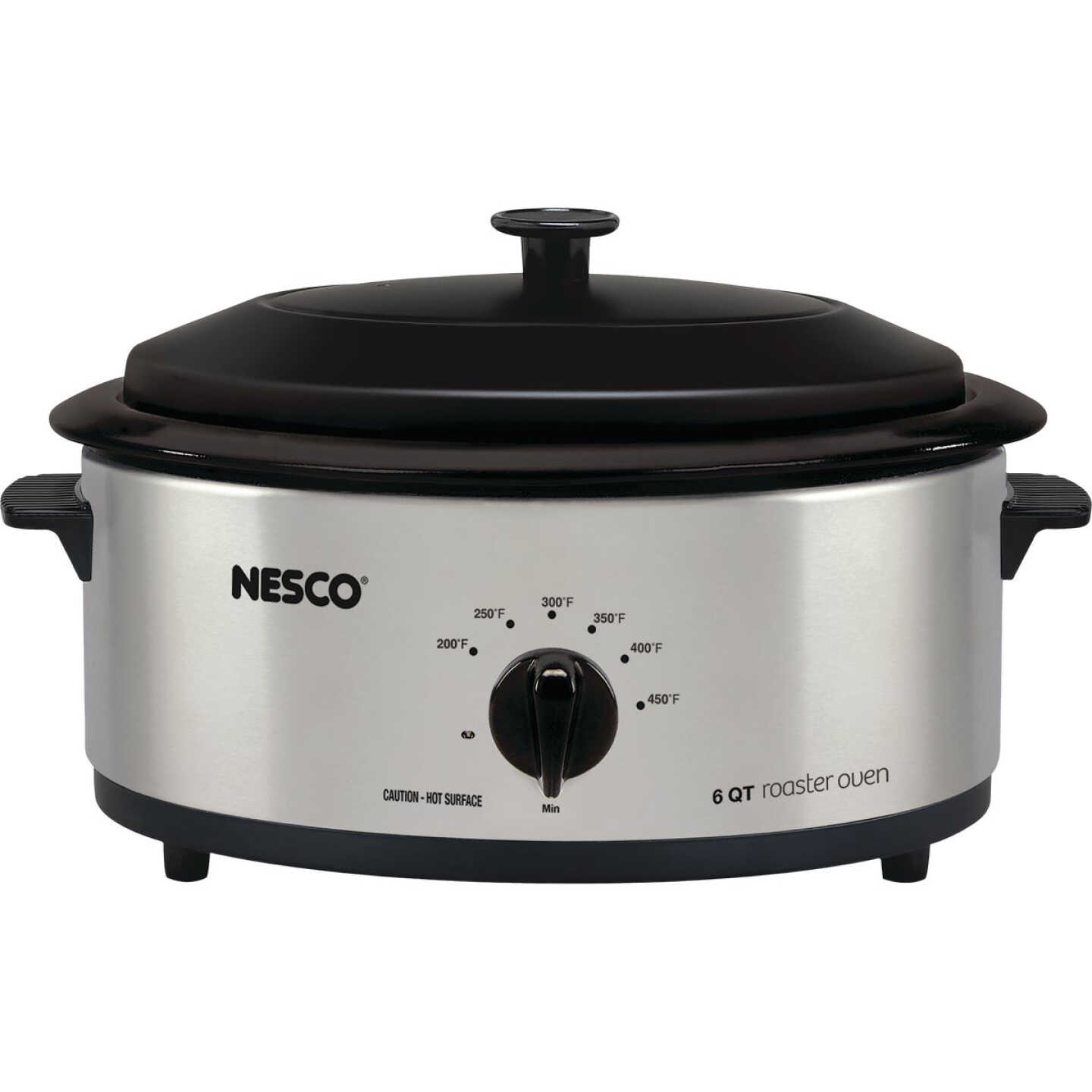 Add Color To Your Table With NESCO's Slow Cookers!