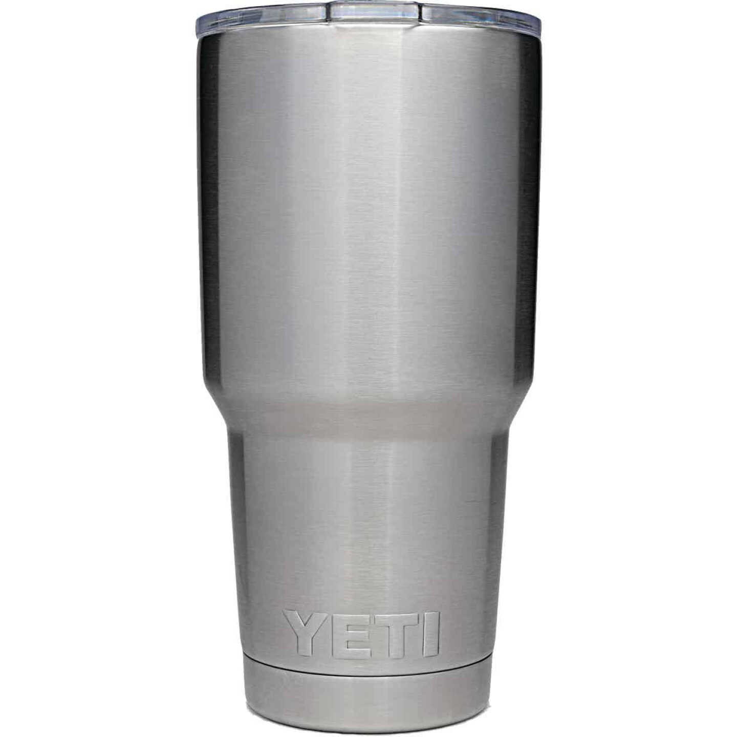 Yeti Rambler 30 oz. Stainless Steel Tumbler Travel Mug With Lid