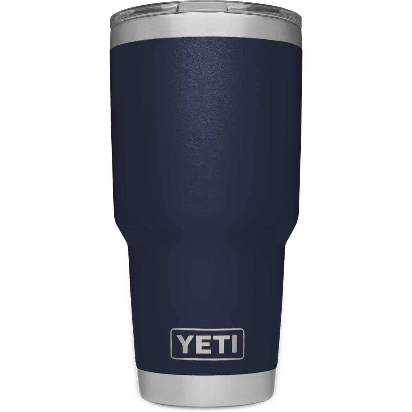 Yeti Rambler 30 oz Travel Mug Harvest Red - Foley Hardware