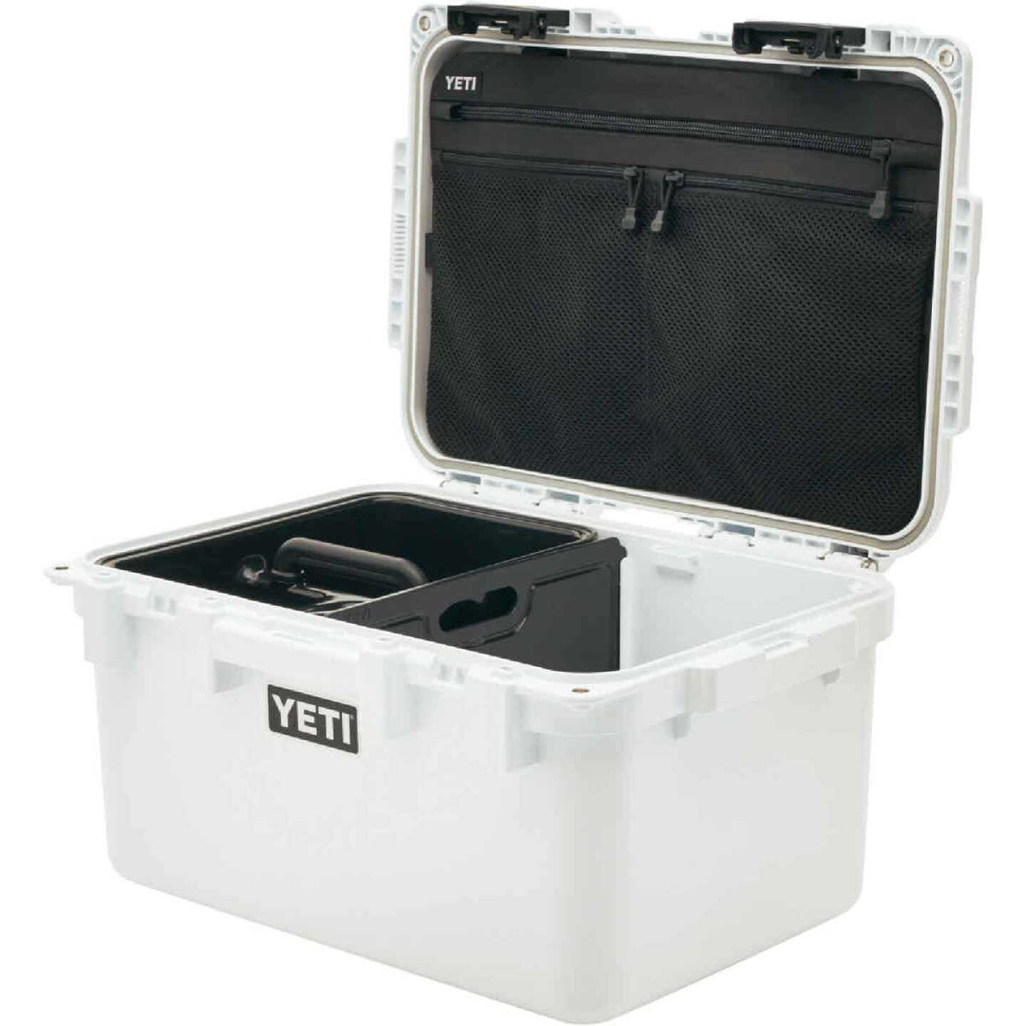 YETI LoadOut GoBox 30: The Brand's All-New Indestructible Storage