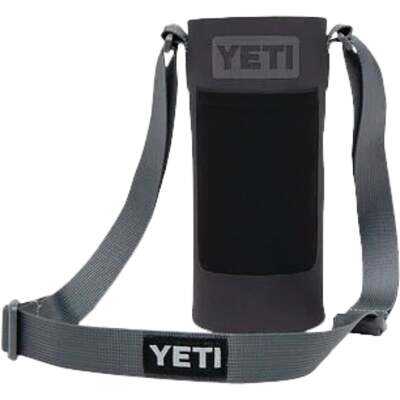 Yeti Rambler Colster Slim 12 Oz. White Stainless Steel Insulated Drink  Holder with Load-And-Lock Gasket - Carr Hardware